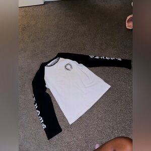 Chrome Hearts T-shirt